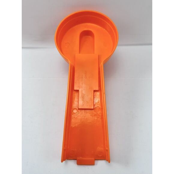 Mr. Mouth 1999‎ Game Replacement Parts - 4 Slapper Arms Red Yellow Blue Green - Picture 3 of 9